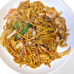 Best 76. Shrimp Lo Mein 虾捞面 in Forest City, IA
